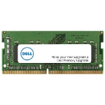 DELL AC258275 geheugenmodule 16 GB DDR5 262-pin SO-DIMM ECC