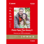 Canon BJ MEDIA PP-201 A4 PAPER 260GSM