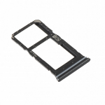 Motorola Genuine Motorola Moto G75 5G | Replacement SIM & SD Card Tray | Charcoal Grey | S948E41199 | XT2437 | Authorised