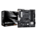 Asrock B450M/ac R2.0 AMD B450 Socket AM4 micro ATX