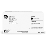 HP W2130YC/213YC Toner cartridge black extra High-Capacity Contract, 18K pages ISO/IEC 19798 for HP CLJ 5800/6700/6701