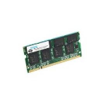 Edge PE208301 memory module 0.5 GB 1 x 0.5 GB DDR 400 MHz