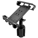 RAM Mounts RAP-299-3-B-102-TAB8U houder Actieve houder Tablet/UMPC Zwart