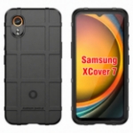JLC Samsung Xcover 7 Oxford Case
