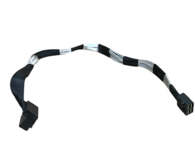 Image of Cisco CBL-SATA-C220M6= SATA cable Black