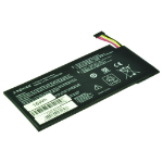 2-Power 3.7v, 16Wh Laptop Battery - replaces C11-ME370T