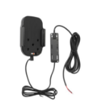 Brodit 719191 holder Active holder Mobile phone/Smartphone Black