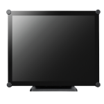 AG Neovo TX-1902 computer monitor 48.3 cm (19") 1280 x 1024 pixels SXGA LCD Touchscreen Tabletop Black