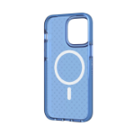 Tech21 Evo Check mobile phone case 15.5 cm (6.1") Cover Blue