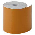 Brady BPTC-110-439-OR printer label Orange Self-adhesive printer label