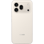 Honor 600 Pro 16.7 cm (6.57") Dual SIM Android 16.0 5G USB Type-C 12 GB 512 GB 6400 mAh White