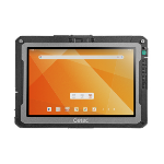 Getac ZX10 G2 256 GB 10.1" 8 GB Wi-Fi 6E (802.11ax) Android 13 Black