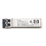 HP E 16Gb SFP+ B-series Long Wave 10km Transceiver