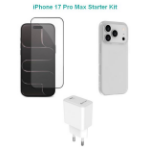 eSTUFF Kit for iPhone 17 Pro Max.