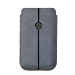 Samsonite P12*08005 mobile phone case Pull case Grey