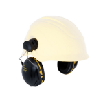 Centurion Sana Helmet Mounted Ear Defenders Snr 30
