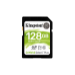 SDS2/128GB - Memory Cards -