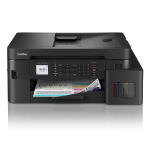 Brother MFC-T930DW multifunction printer Inkjet A4 6000 x 1200 DPI 30 ppm Wi-Fi