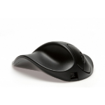 BakkerElkhuizen HandshoeMouse Wireless mouse Office Left-hand RF Wireless Optical 1000 DPI