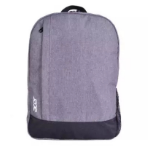 Acer GP.BAG11.018 backpack Rucksack Grey Polyester