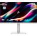 MSI PRO MAX 271QPHW E14 computer monitor 68.6 cm (27") 2560 x 1440 pixels Wide Quad HD LCD White