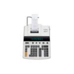 Canon CP1213DIII calculator Desktop Printing White