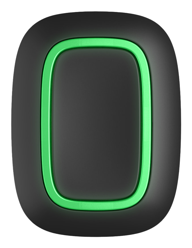 EU Product - Button Jeweller Schwarz