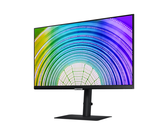 Samsung SAM 24 S6OUA B2B WQHD USB MON