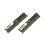 CoreParts MMH1039/4096 geheugenmodule 4 GB 2 x 2 GB DDR 333 MHz ECC