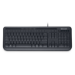 Microsoft Wired 600 keyboard USB QWERTY US English Black