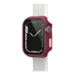 OtterBox Eclipse Series for Apple Watch Series 9/8/7 Case 41mm, Wild Strawberry