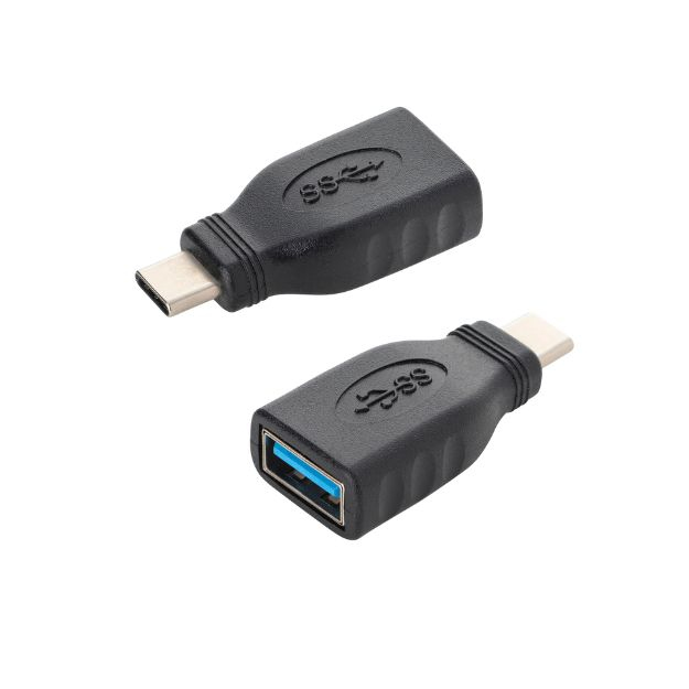 USB3 ADAPT C-A M/M OTG thumbnail