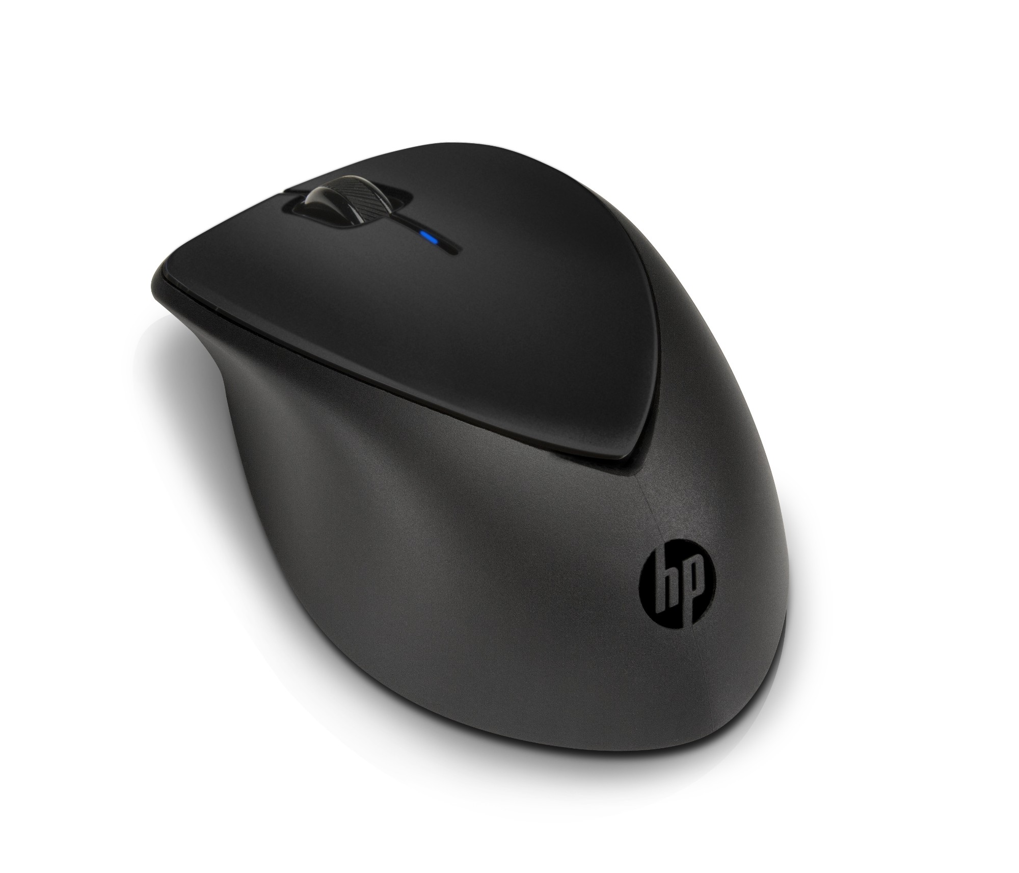 HP Comfort Grip Wireless Mouse - mice - Keyboards & Mice - Computers