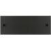 Lanview RAB315BL rack accessory Blank panel