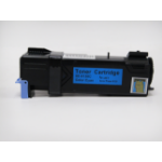 CTS Wholesale Remanufactured Cartridge for Xerox Phaser 6130 Cyan Toner 106R01278