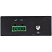 StarTech.com Industrial Gigabit PoE Injector - High Speed/High Power 90W - 802.3bt PoE++ 48V-56VDC DIN Rail UPoE/Ultra Power Over Ethernet Injector Adapter -40C to +75C Rugged