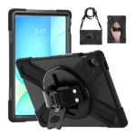 CODi C30705102 tablet case 10.9" Cover Black