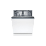 Bosch Serie 2 SMV2HTX02G dishwasher Fully built-in 13 place settings D