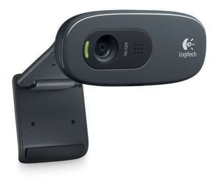 Image of Logitech LGT-C270