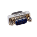 Cables Direct 88AD-101 cable gender changer VGA Silver