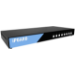 iPGARD SA-DMN-DP-P KVM switch Black, Blue