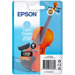 Epson C13T16N54020/250 Ink cartridge light cyan Blister, 360 pages 5.3ml for Epson Expression Photo XP-980