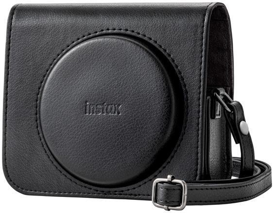 Image of Fujifilm instax SQ 40 Bag Cover Black