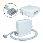 GENERICO Cargador / Adaptador para Laptop AC-AP2-60W GENERICO de 60w 16.5v y 3.65A magsafe 2 -