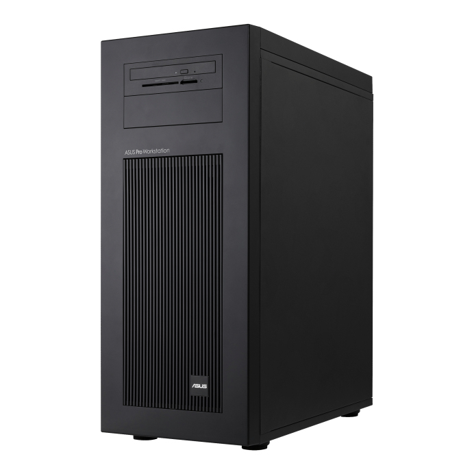 ASUS Pro ET700I W7 1.02TB W7-B-1300 Workstation Barebone