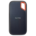 SanDisk Extreme Portable 8 TB USB Type-C 3.2 Gen 2 (3.1 Gen 2) Black