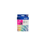 Brother LC135XLM ink cartridge 1 pc(s) Original Magenta