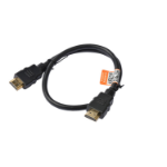 8WARE Premium HDMI Certified Cable 0.5m (50cm) Male to Male - 4Kx2K @ 60Hz (2160p)