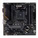 ASUS TUF GAMING B550M-E AMD B550 Socket AM4 micro ATX