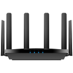 Cudy *CUDY P5_EU Router Mesh  Gigab AX3000